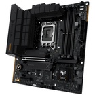 Материнская плата ASUS TUF GAMING B760M-PLUS WIFI II (LGA1700, mATX) - фото 51680925 Материнская плата ASUS TUF GAMING B760M-PLUS WIFI II (LGA1700, mATX) - фото 51680925