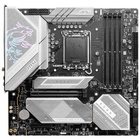 Материнская плата MSI MPG B760M EDGE TI WIFI (LGA1700, mATX) - фото 51680937 Материнская плата MSI MPG B760M EDGE TI WIFI (LGA1700, mATX) - фото 51680937