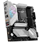 Материнская плата MSI MPG B760M EDGE TI WIFI (LGA1700, mATX) - фото 51680938 Материнская плата MSI MPG B760M EDGE TI WIFI (LGA1700, mATX) - фото 51680938