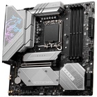Материнская плата MSI MPG B760M EDGE TI WIFI (LGA1700, mATX) - фото 51680939 Материнская плата MSI MPG B760M EDGE TI WIFI (LGA1700, mATX) - фото 51680939