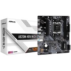 Материнская плата ASROCK A620M-HDV/M.2+ (AM5, mATX) - фото 51680946