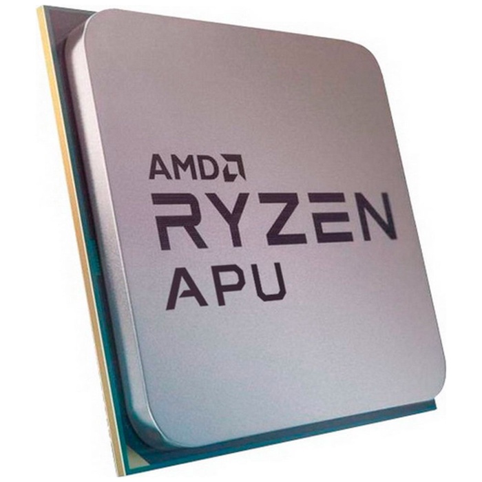 Процессор AMD RYZEN 5 8500G, OEM, AM5 (100-000000931)