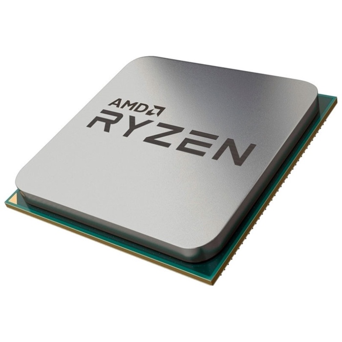 Процессор AMD Ryzen 5 2400G AM4 OEM (YD2400C5M4MFB) - фото 51680957