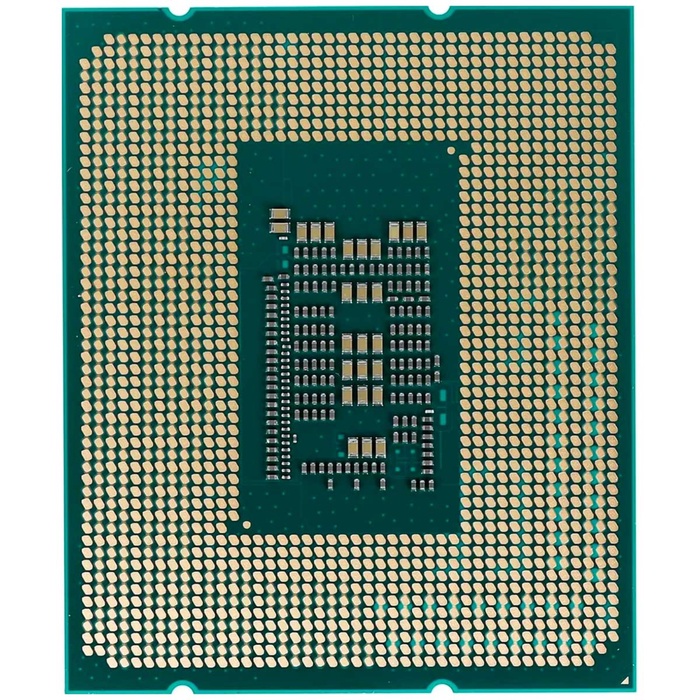 Процессор INTEL Core i3-12100F LGA1700 OEM (CM8071504651013) - фото 51680960