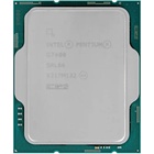 Процессор INTEL Pentium Gold G7400 LGA1700 OEM (CM8071504651605) - фото 51680963