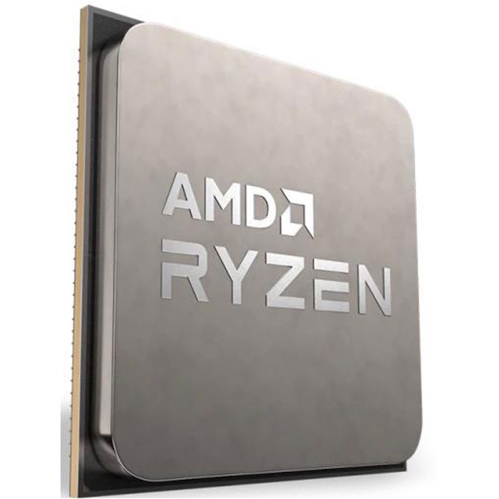 Процессор AMD Ryzen 5 5600X AM4 OEM (100-000000065) - фото 51680965