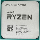 Процессор AMD Ryzen 7 3700X AM4 OEM (100-000000071) - фото 51680966