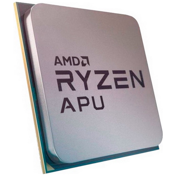 Процессор AMD Ryzen 5 5500 AM4 OEM (100-000000457) - фото 51680968