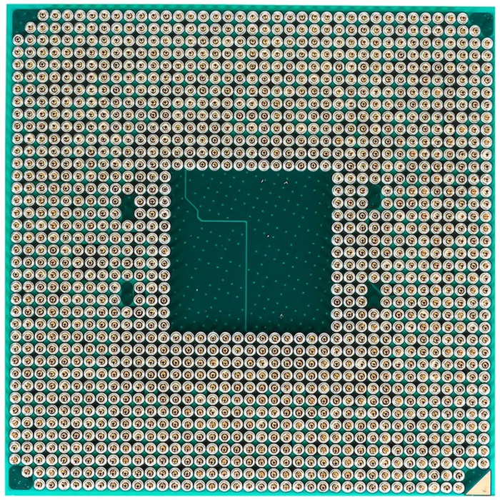 Процессор AMD Ryzen 5 5500 AM4 OEM (100-000000457) - фото 51680969