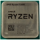 Процессор AMD Ryzen 5 5600 AM4 OEM (100-000000927) - фото 51680970