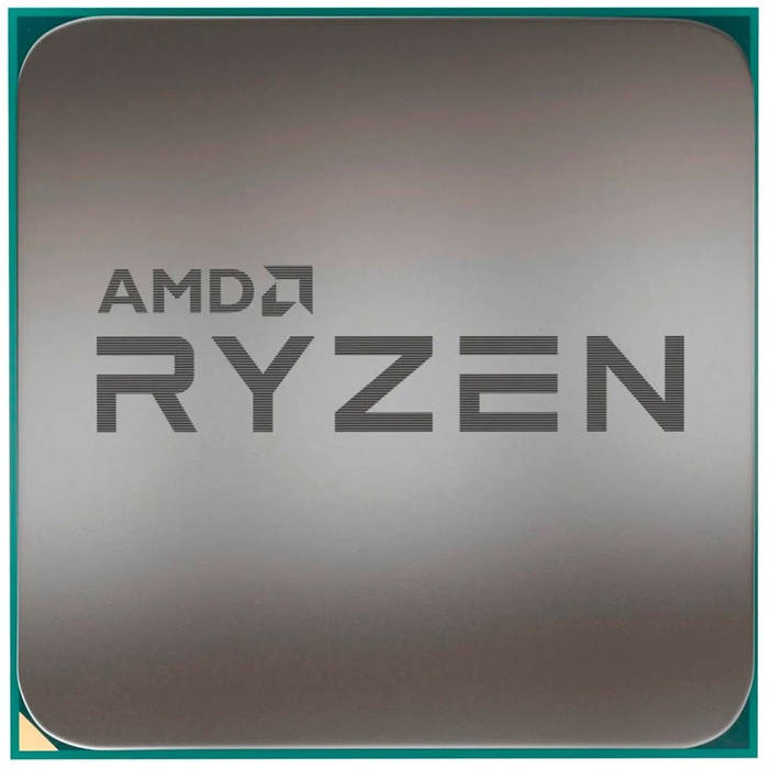 Процессор AMD Ryzen 5 5600 AM4 OEM (100-000000927) - фото 51680973