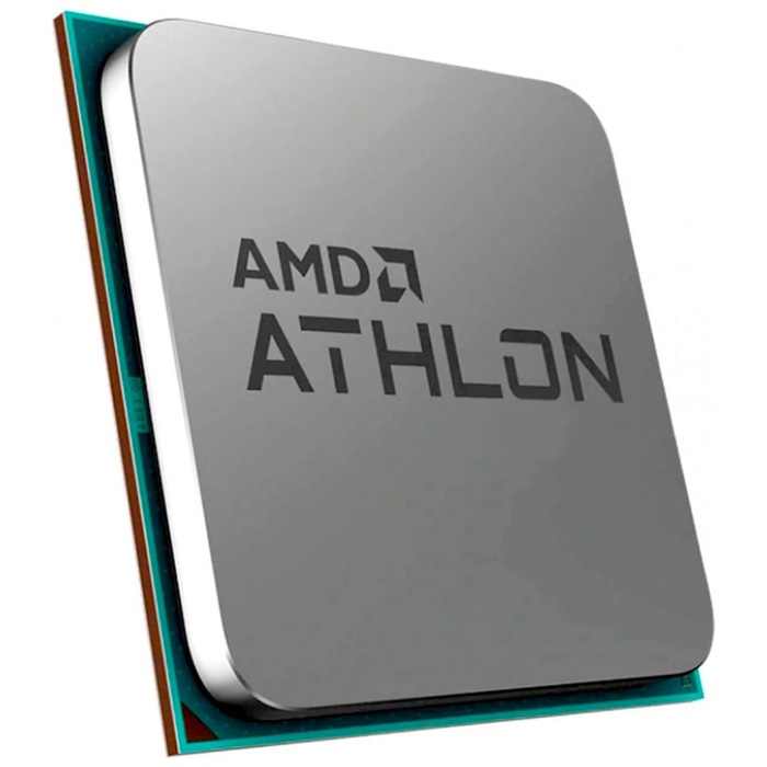 Процессор AMD Athlon 200GE AM4 OEM - фото 51680976