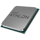 Процессор AMD Athlon 200GE AM4 OEM - фото 51680977 Процессор AMD Athlon 200GE AM4 OEM - фото 51680977