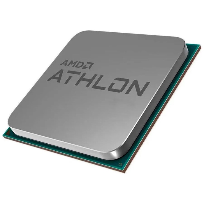 Процессор AMD Athlon 200GE AM4 OEM - фото 51680977