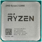 Процессор AMD Ryzen 3 3200G AM4 OEM (YD3200C5M4MFH) - фото 51680978