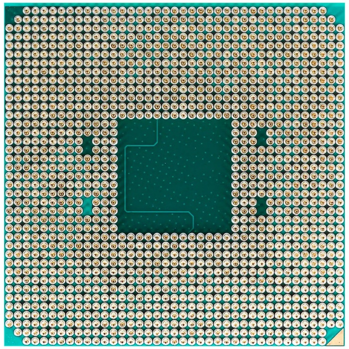 Процессор AMD Ryzen 3 3200G AM4 OEM (YD3200C5M4MFH) - фото 51680979