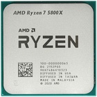 Процессор AMD Ryzen 7 5800X AM4 OEM (100-000000063) - фото 51680982