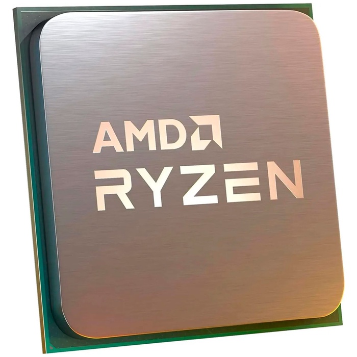 Процессор AMD Ryzen 3 4100 AM4 OEM (100-000000510) - фото 51680991