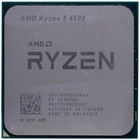 Процессор AMD Ryzen 5 4500 AM4 OEM (100-000000644) - фото 51680992