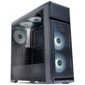 Корпус ZALMAN N5 OF Black