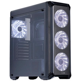 Корпус ZALMAN I3 Black