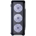 Корпус ZALMAN I3 Black - фото 51681020