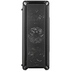 Корпус ZALMAN I3 Black - фото 51681025