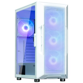 Корпус ZALMAN I3 NEO White