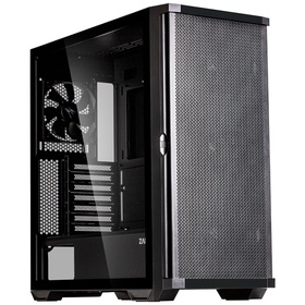 Корпус ZALMAN Z10 Black