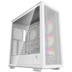 Корпус Deepcool MORPHEUS WH