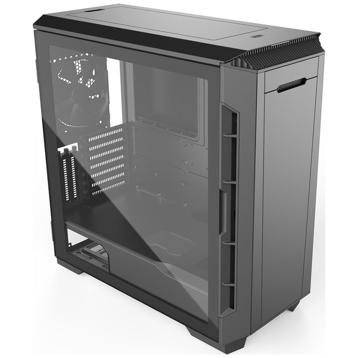 Корпус PHANTEKS Eclipse P600S Black PH-EC600PSTG_BK01 - фото 51681101