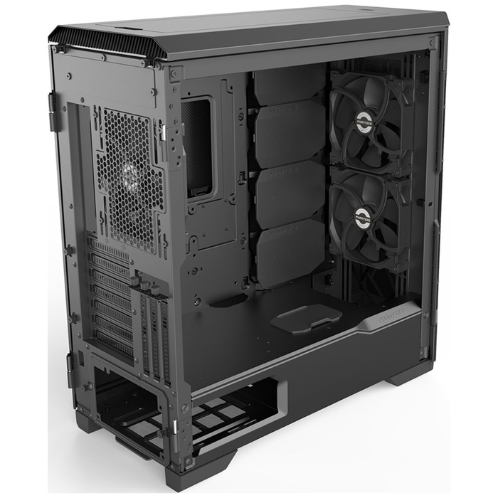 Корпус PHANTEKS Eclipse P600S Black PH-EC600PSTG_BK01 - фото 51681112