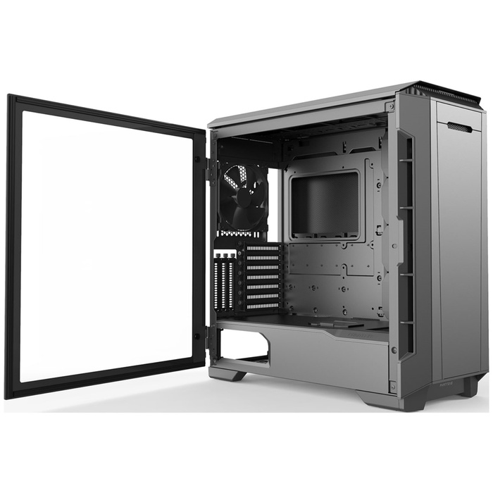 Корпус PHANTEKS Eclipse P600S Black PH-EC600PSTG_BK01 - фото 51681103