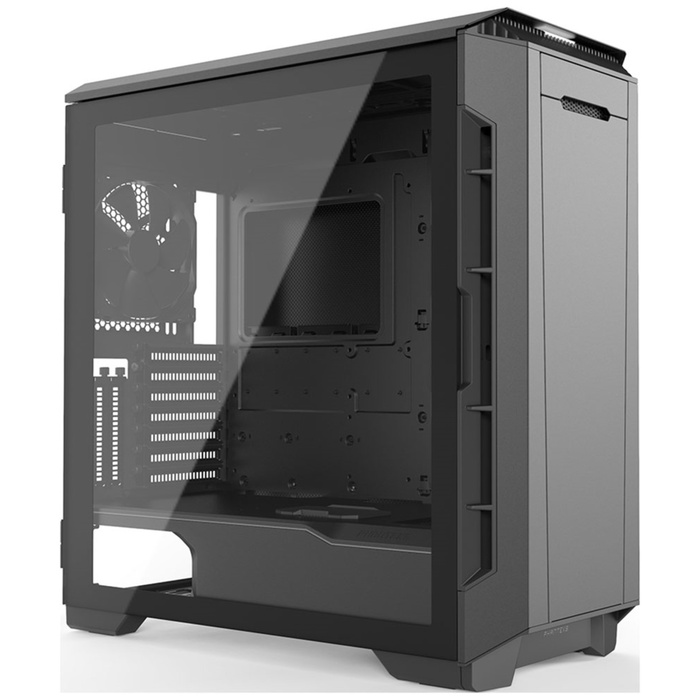 Корпус PHANTEKS Eclipse P600S Black PH-EC600PSTG_BK01 - фото 51681105