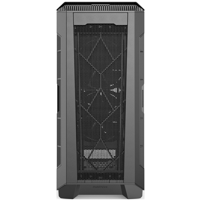 Корпус PHANTEKS Eclipse P600S Black PH-EC600PSTG_BK01 - фото 51681107