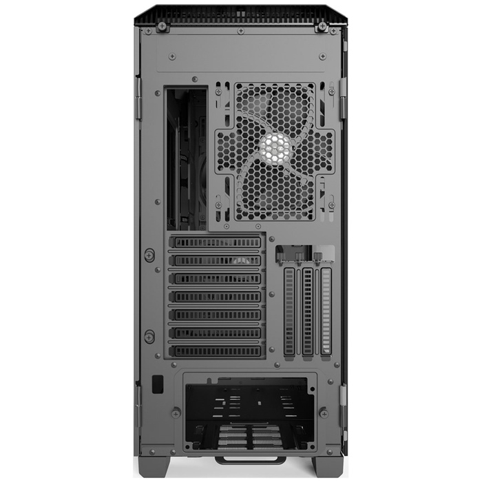 Корпус PHANTEKS Eclipse P600S Black PH-EC600PSTG_BK01 - фото 51681108