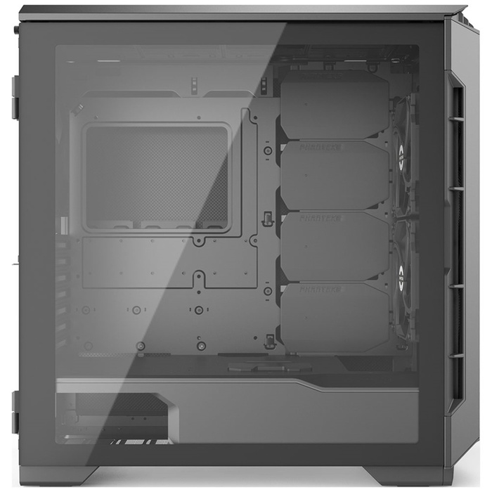 Корпус PHANTEKS Eclipse P600S Black PH-EC600PSTG_BK01 - фото 51681109