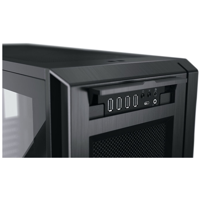 Корпус PHANTEKS Enthoo Pro 2 TG RGB Black PH-ES620PTG_DBK01 - фото 51681114