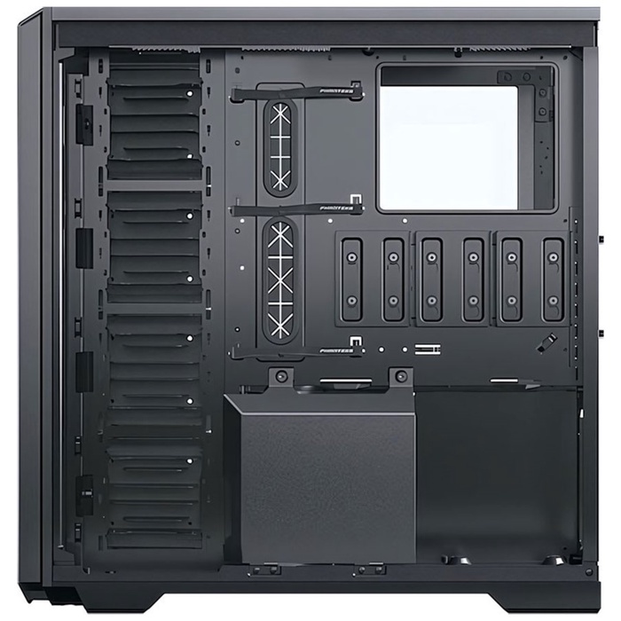 Корпус PHANTEKS Enthoo Pro 2 TG RGB Black PH-ES620PTG_DBK01 - фото 51683314