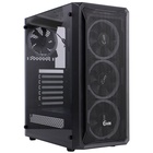 Корпус Powercase Mistral Z4 Mesh LED CMIZB-L4 - фото 51681122 Корпус Powercase Mistral Z4 Mesh LED CMIZB-L4 - фото 51681122