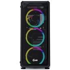 Корпус Powercase Mistral Z4 Mesh LED CMIZB-L4 - фото 51681123 Корпус Powercase Mistral Z4 Mesh LED CMIZB-L4 - фото 51681123