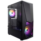 Корпус 1STPLAYER DK-3 BLACK DK-3-BK-3G6 - фото 51681128