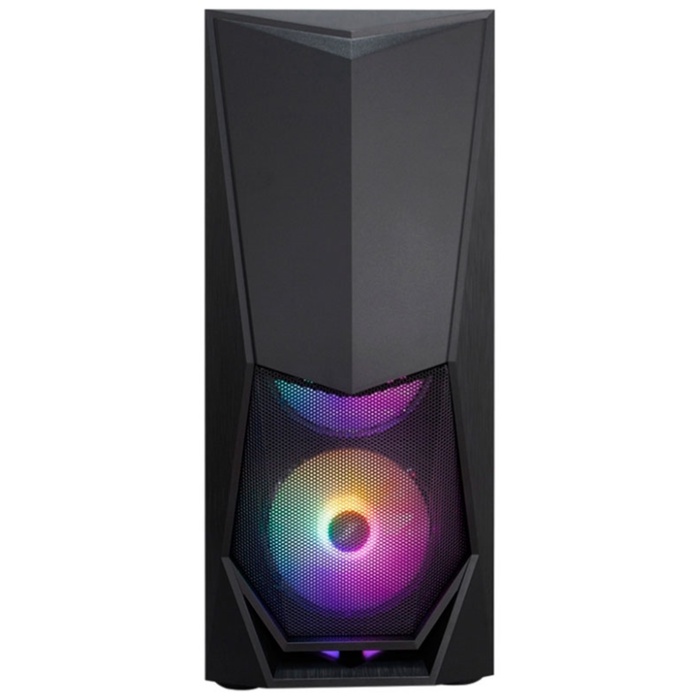 Корпус 1STPLAYER DK-3 BLACK DK-3-BK-3G6 - фото 51681129