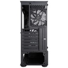 Корпус 1STPLAYER DK-3 BLACK DK-3-BK-3G6 - фото 51681130 Корпус 1STPLAYER DK-3 BLACK DK-3-BK-3G6 - фото 51681130