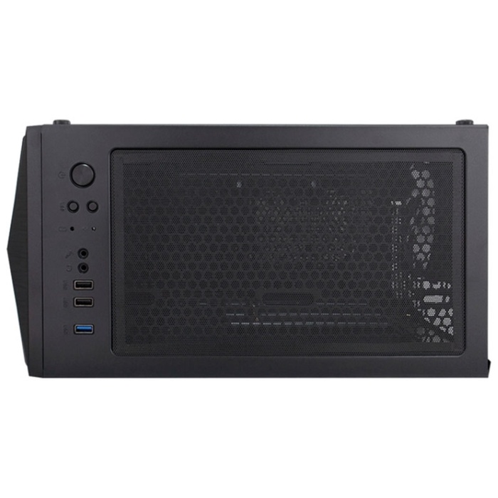 Корпус 1STPLAYER DK-3 BLACK DK-3-BK-3G6 - фото 51681133