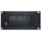 Корпус 1STPLAYER MIKU Mi6 Black Mi6-BK - фото 51681150