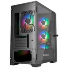 Корпус Powercase Alisio Micro X4B V2 (CAMCXB-A4) - фото 51681179 Корпус Powercase Alisio Micro X4B V2 (CAMCXB-A4) - фото 51681179