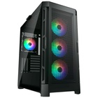 Корпус Cougar Airface Pro RGB Black - фото 51681188