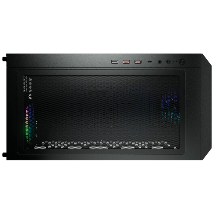 Корпус Cougar Airface Pro RGB Black - фото 51681190