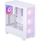 Корпус PHANTEKS 523 XT Pro Ultra White (PH-XT523P1_DWT01R) - фото 51681194